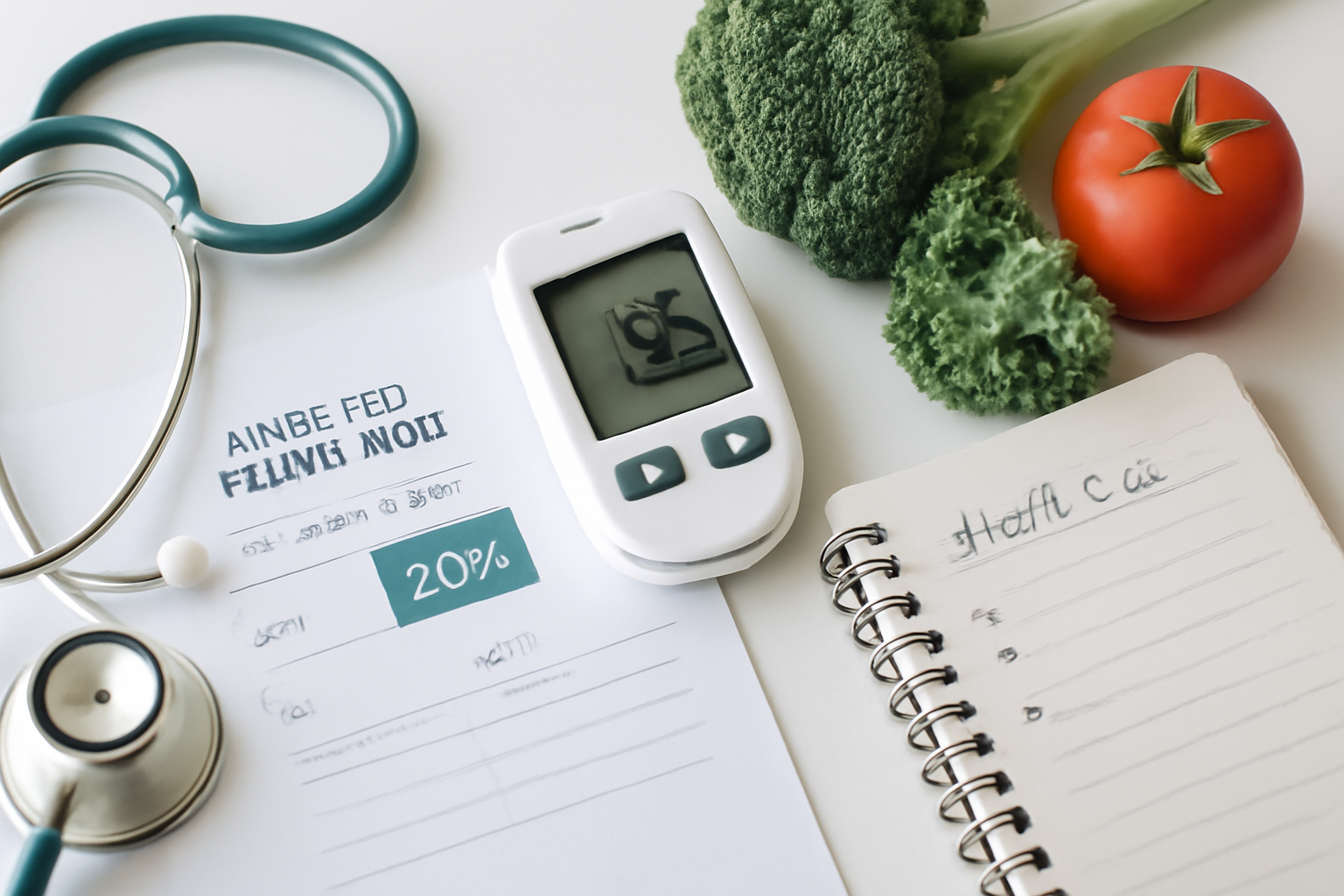A1C Levels Explained: What Every Diabetic Must Know
