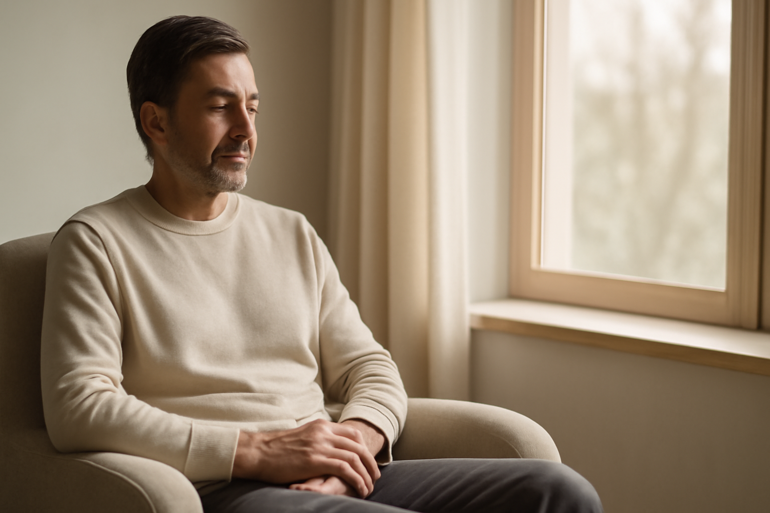 Anxiety Disorder: Symptoms, Causes & Treatment