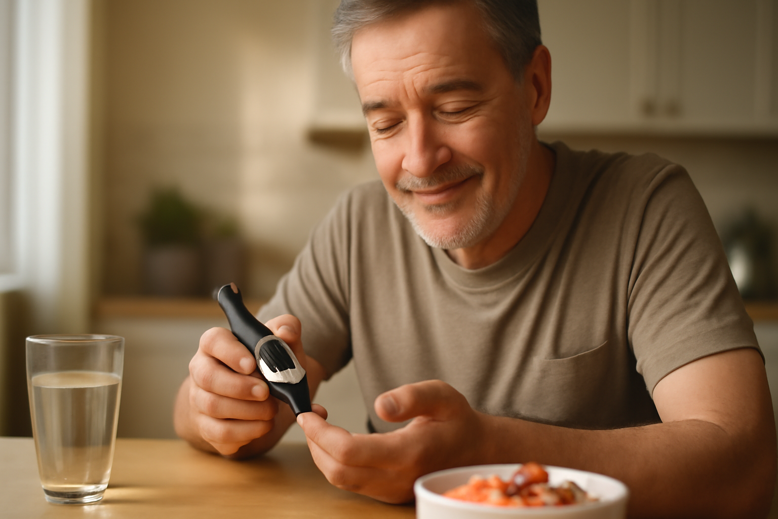 Blood Sugar Monitoring: A Complete Guide for Type 2 Diabetes