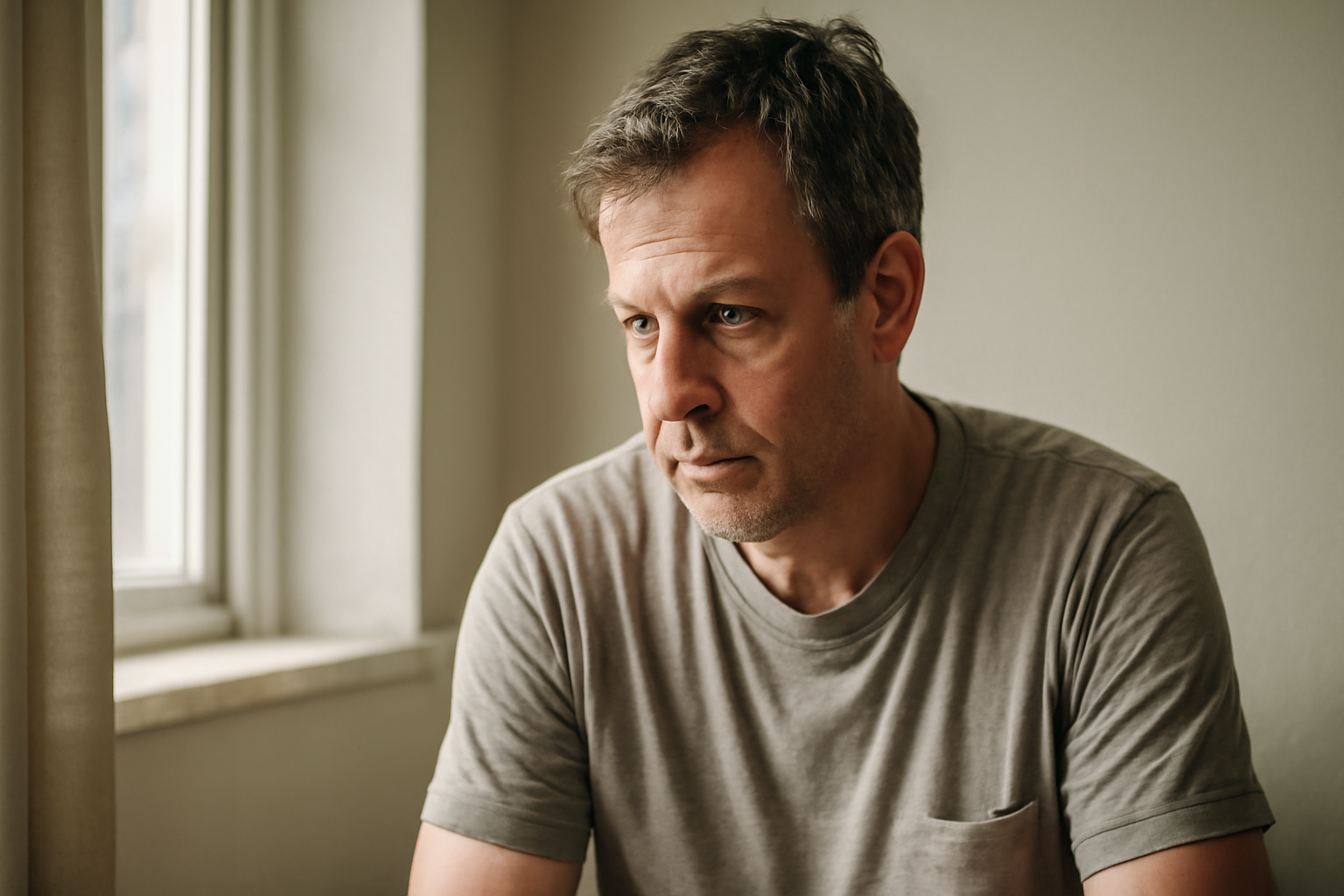 Depression Symptoms: Signs You Should Never Ignore