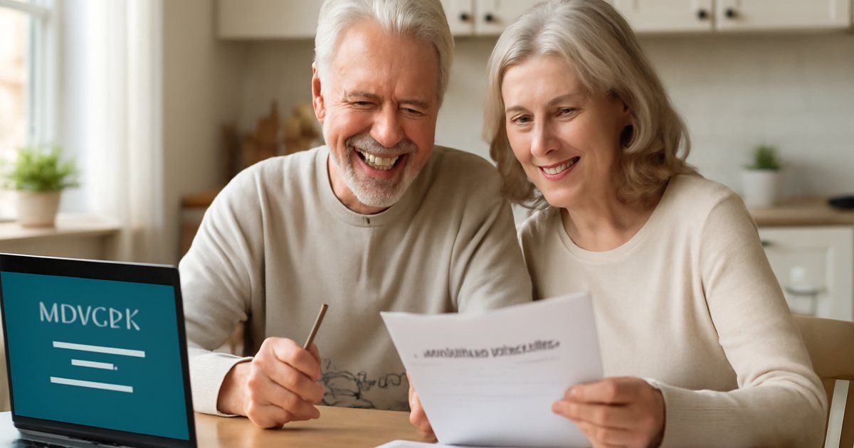 Health Insurance for Seniors: Medicare & Medigap Explained
