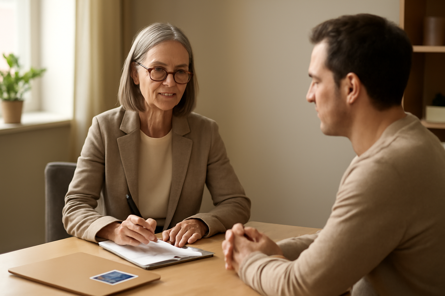 Mental Health Coverage: What Your Health Insurance Really Pays For