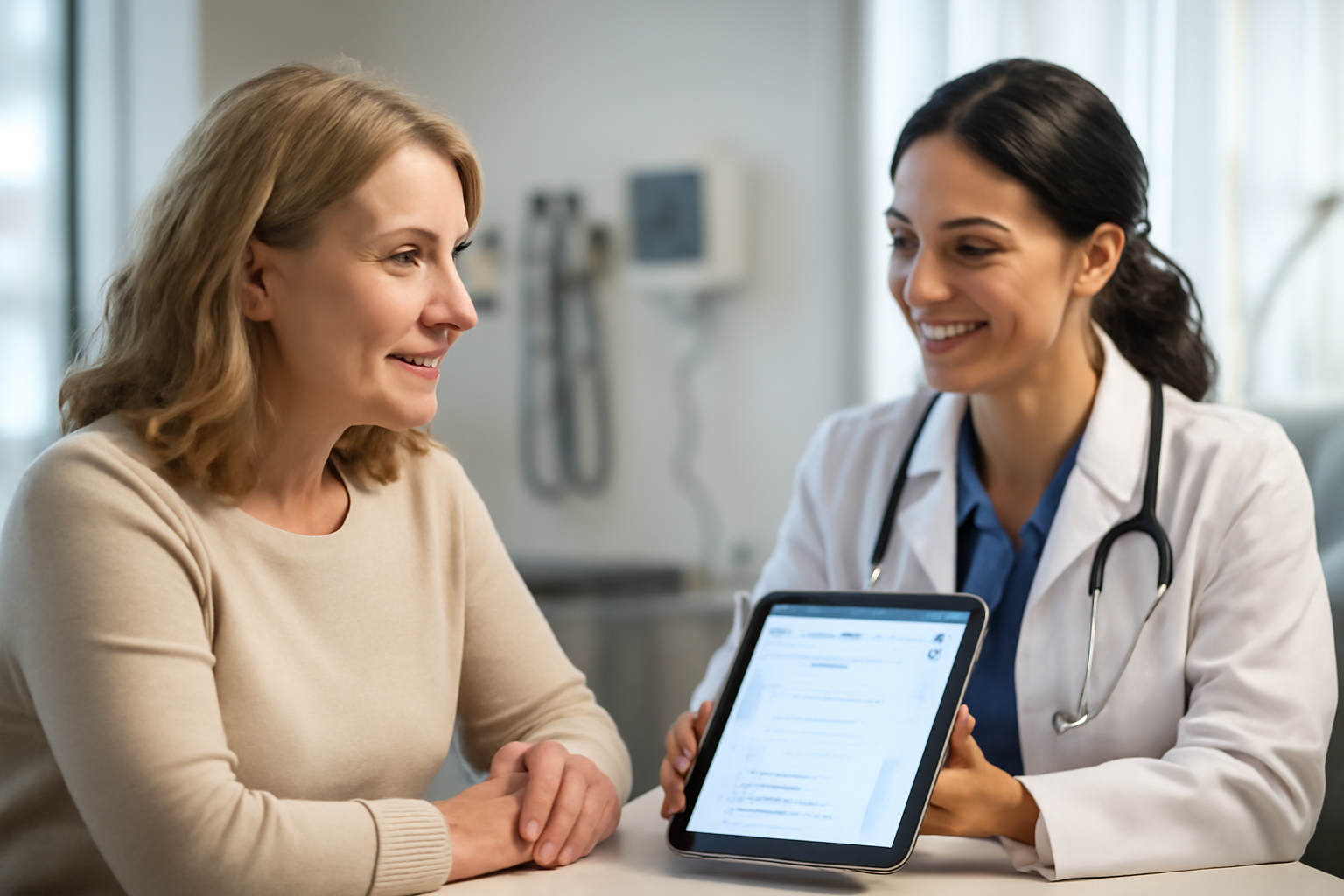 Health Insurance and Preventive Care: What’s Covered