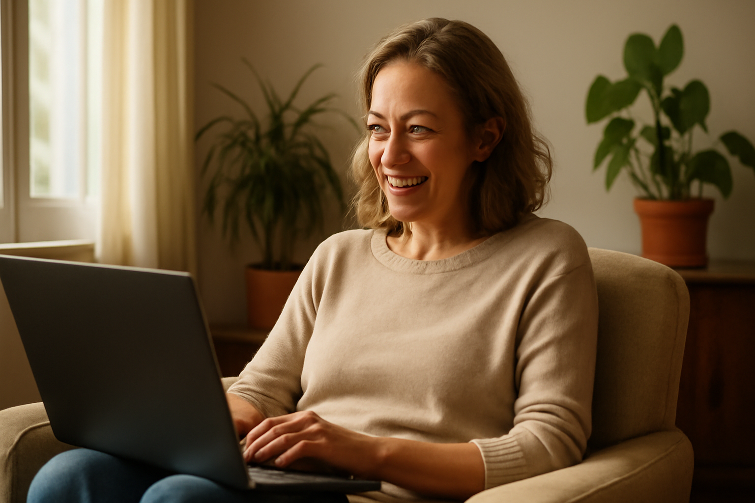 Online Therapy for Anxiety: Does It Really Work?