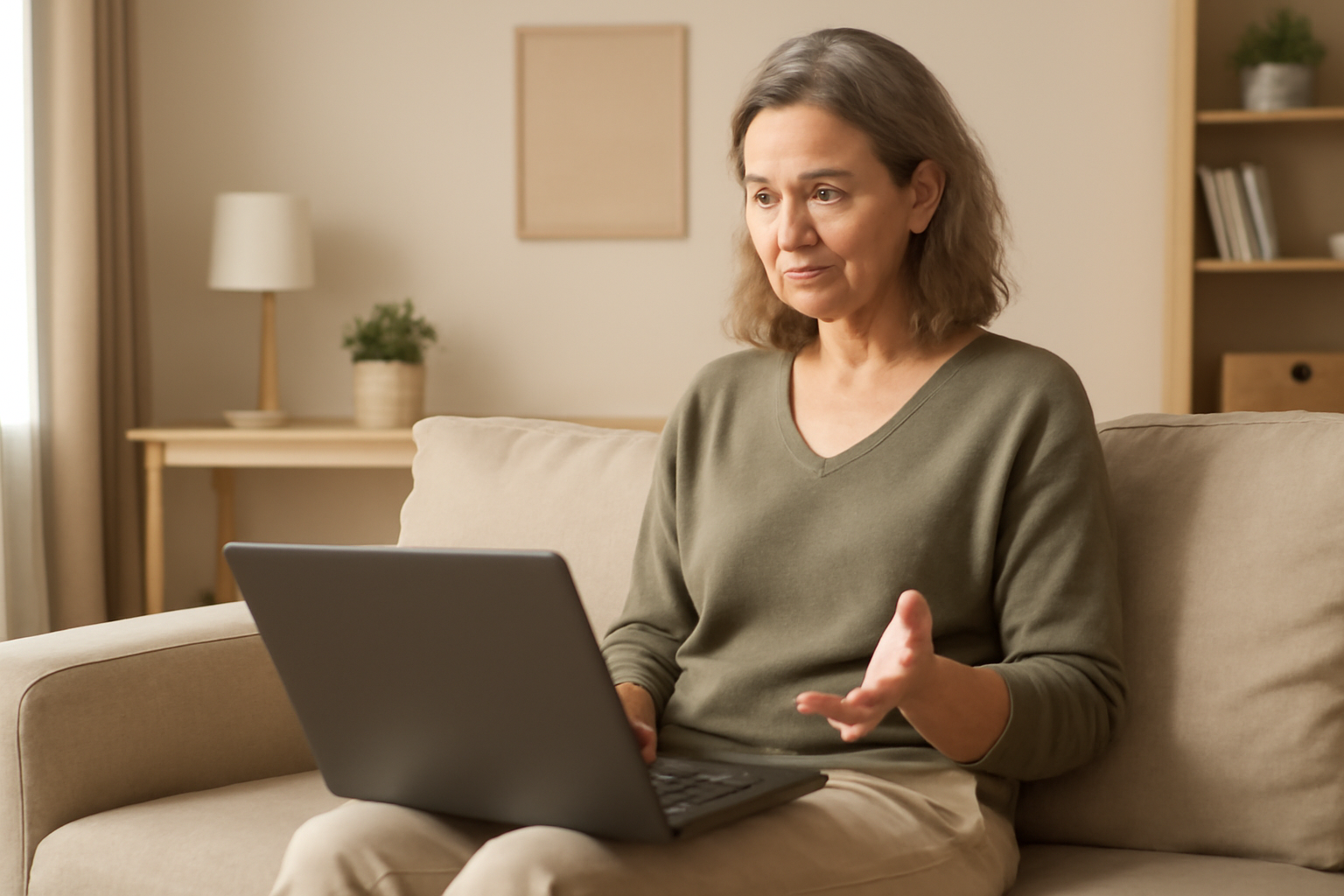 Online Therapy for Stress: Does It Really Work?