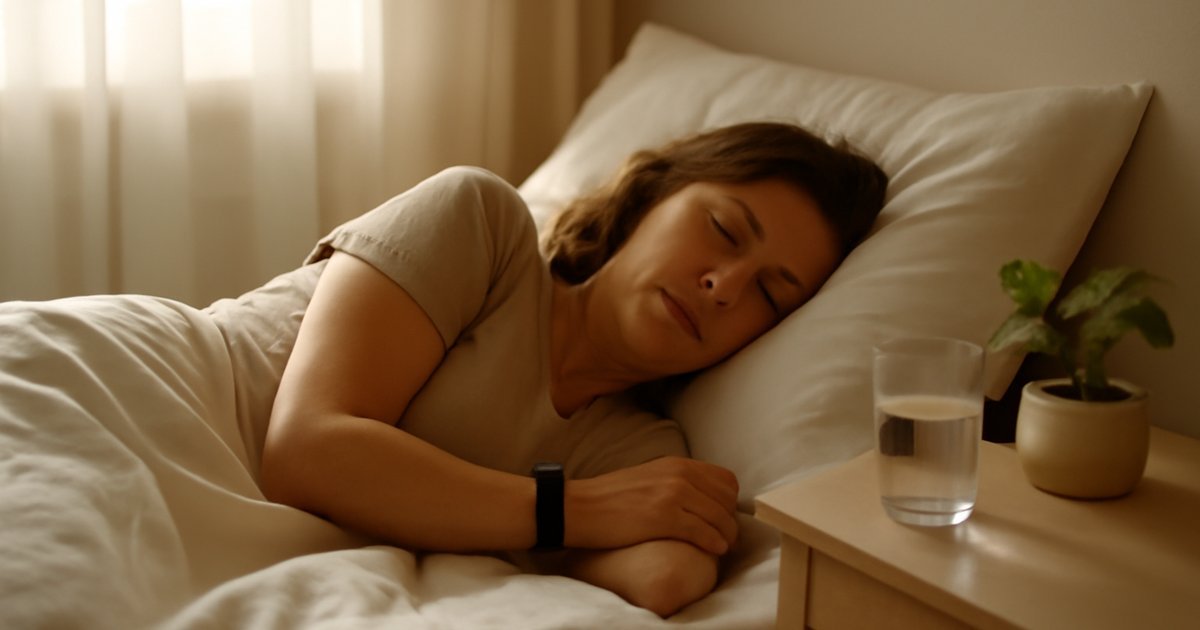Weight Loss and Sleep: Why Rest Is Key to Losing Weight