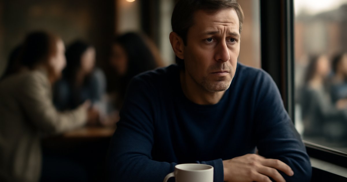 Social Anxiety Disorder: Symptoms, Causes & Treatment
