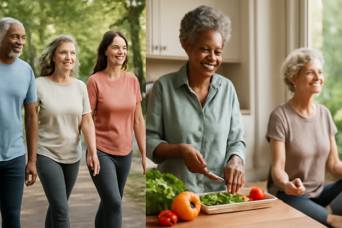Sustainable Weight Loss: Habits for Lasting Health