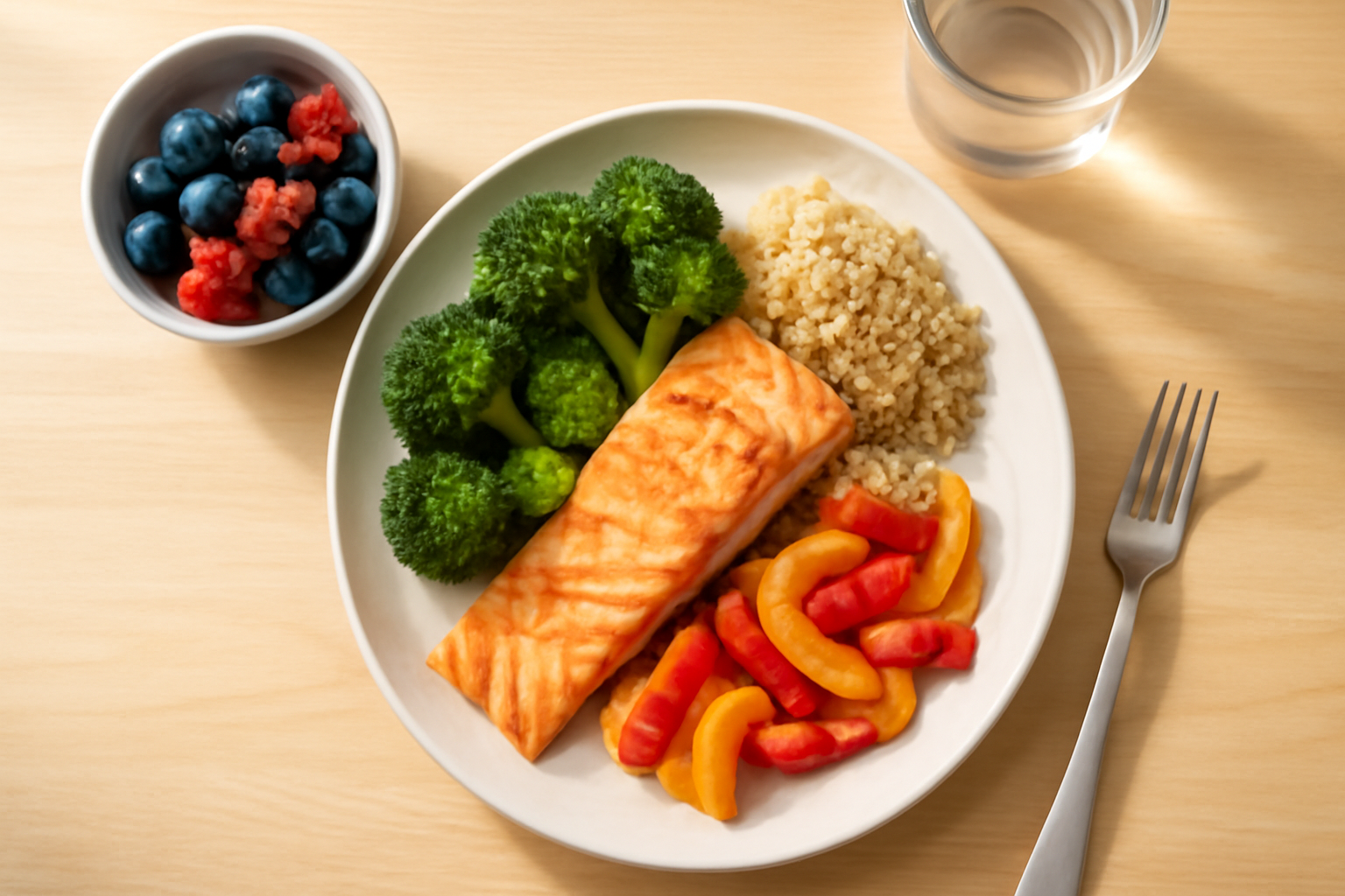 Type 2 Diabetes Diet: Best Foods to Control Blood Sugar