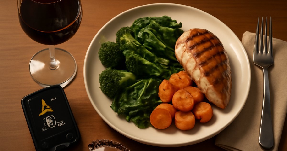 Diabetes and Alcohol: What Every Diabetic Must Know
