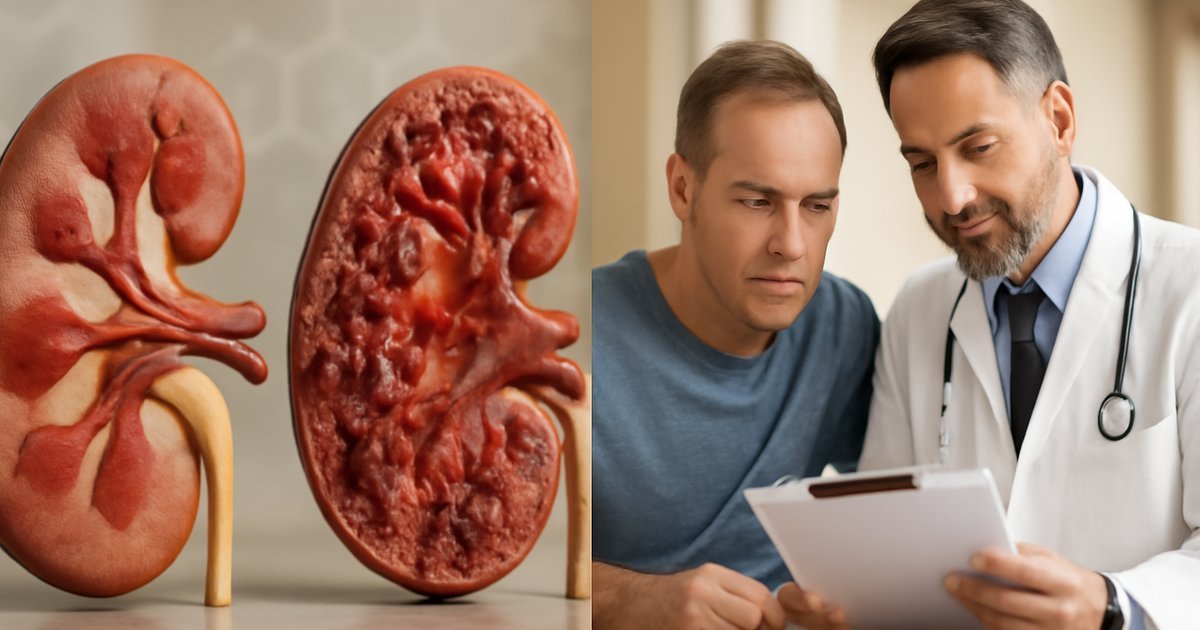 Diabetes and Kidney Disease: Protect Your Kidneys Now