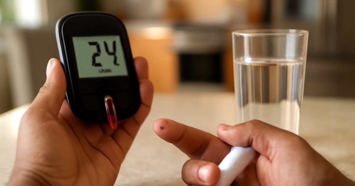 Diabetic Ketoacidosis: Symptoms, Causes & Prevention