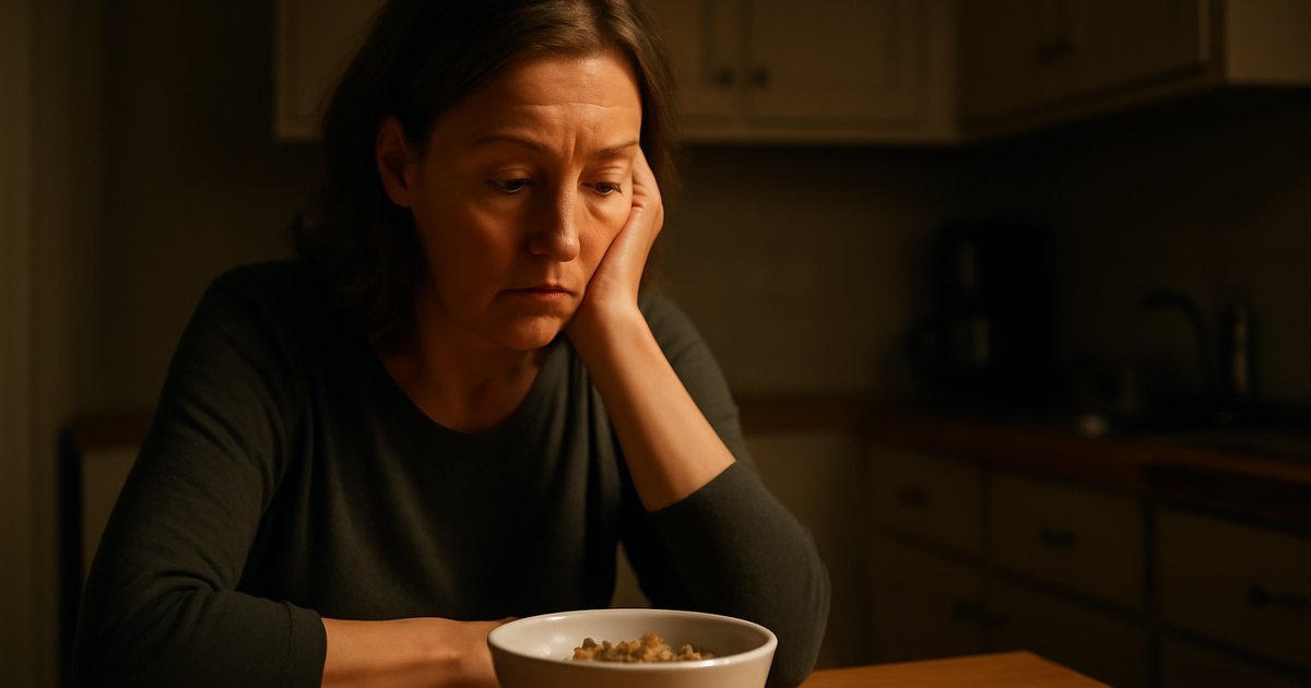 Emotional Eating and Weight Loss: How to Break the Cycle