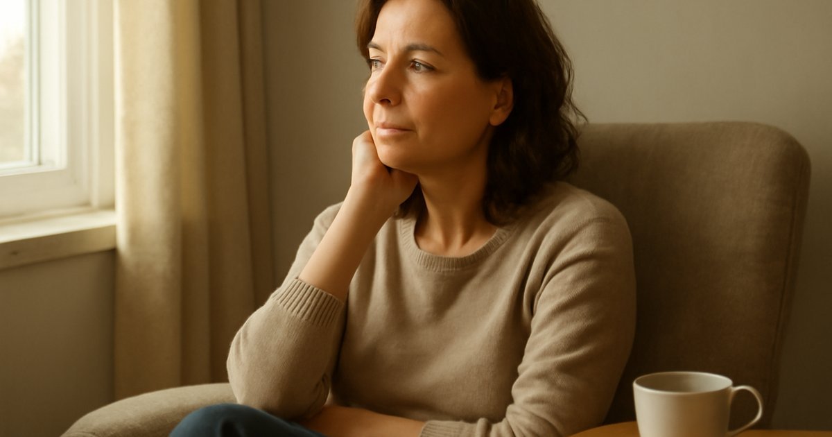 Generalized Anxiety Disorder: Symptoms, Causes & Treatment