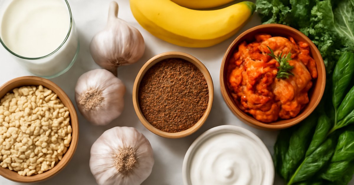 Gut Health and Weight Loss: What Your Microbiome Means