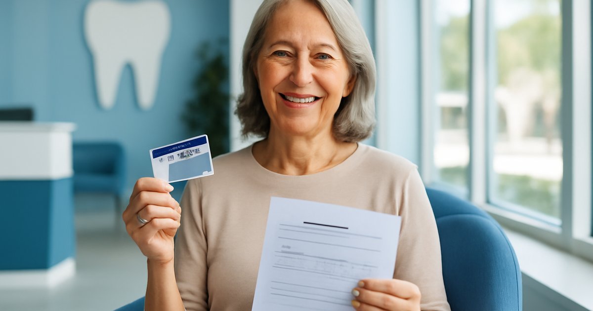 Health Insurance for Dental and Vision: What’s Covered?