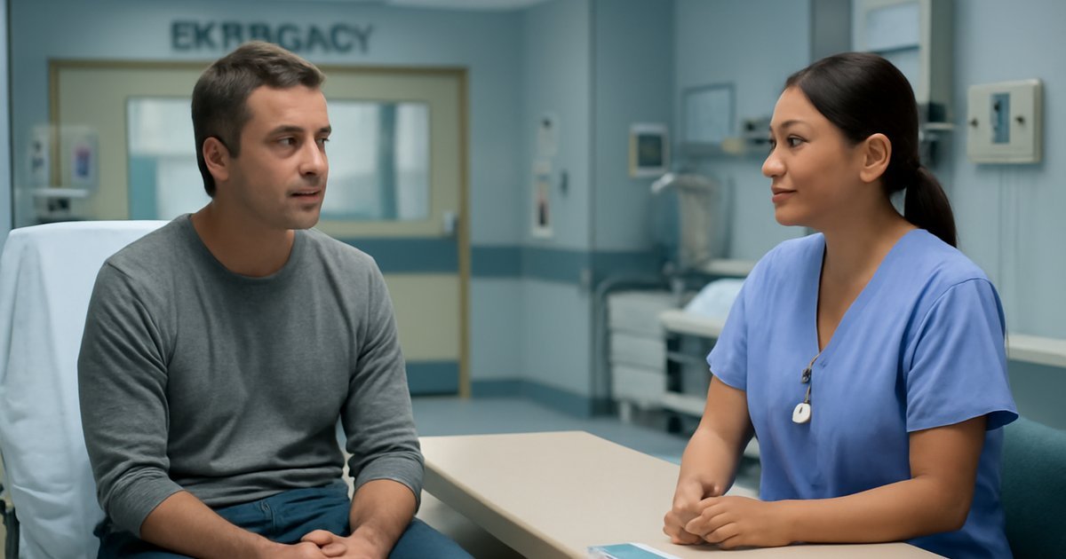 Health Insurance for Emergency Care: What’s Covered and What’s Not