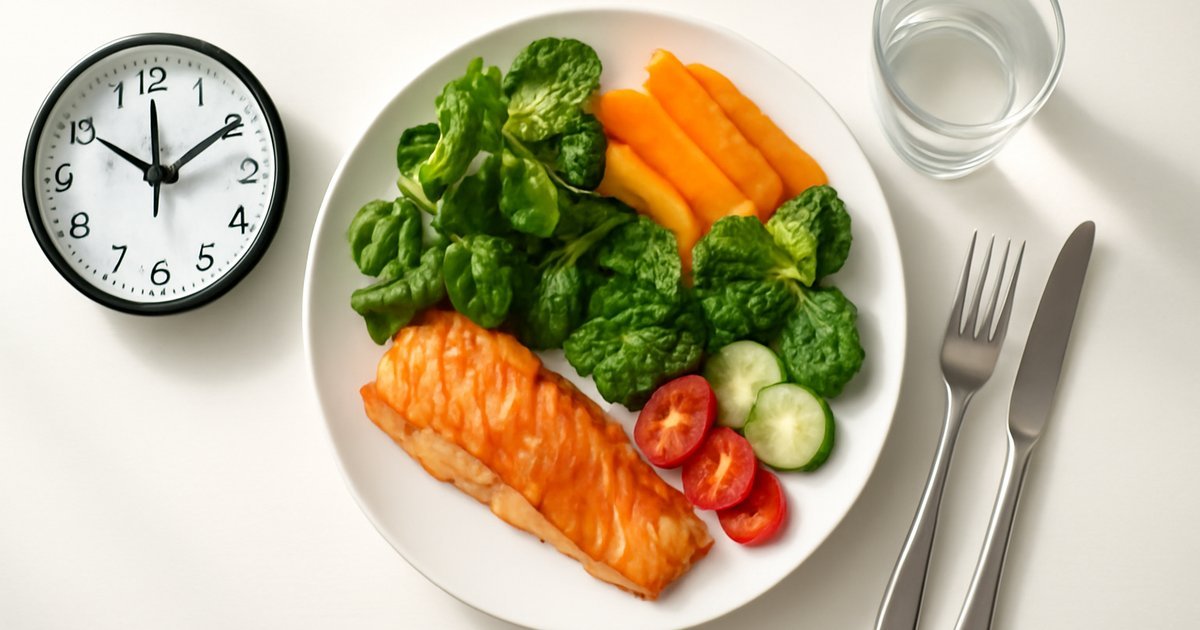 Intermittent Fasting for Weight Loss: What the Science Says