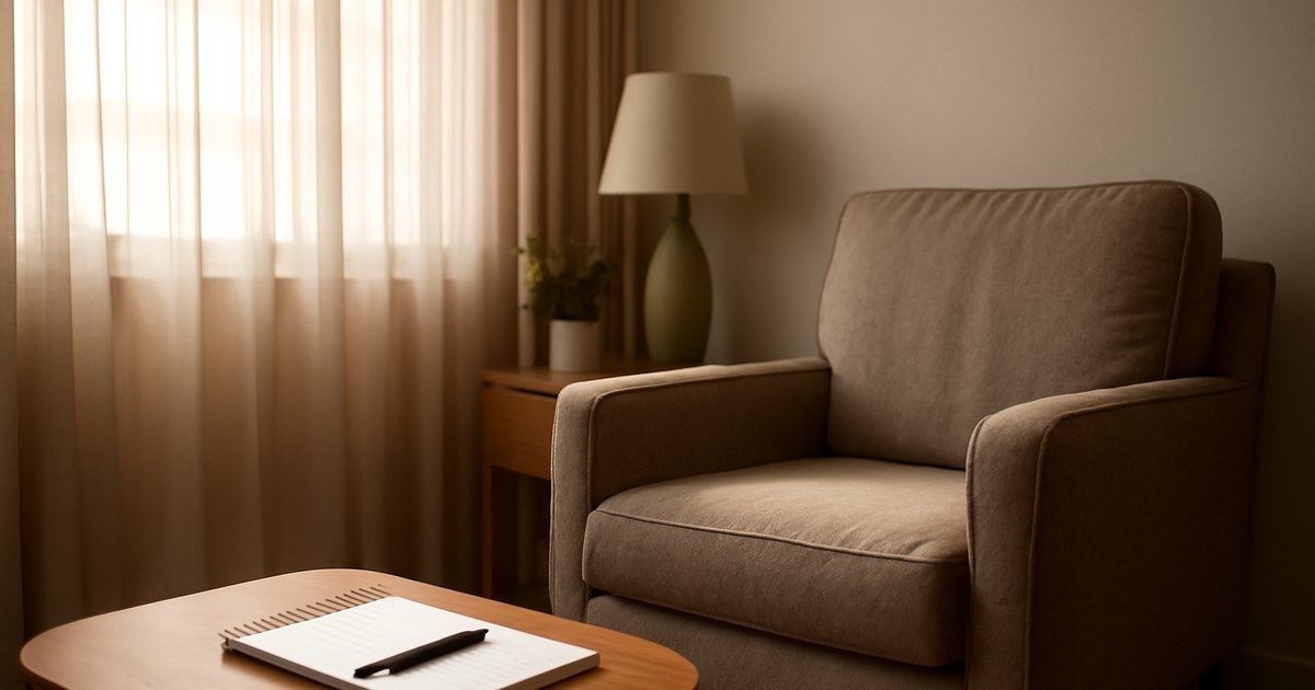 OCD in Adults: Symptoms, Causes & Treatment Options