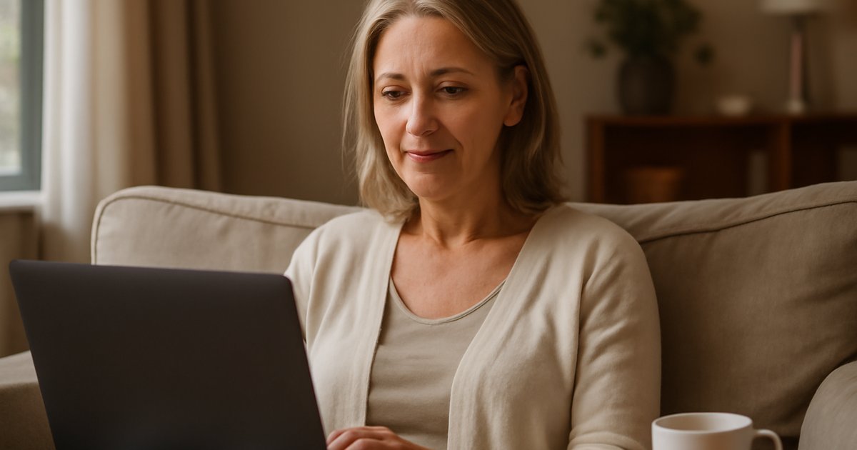 Online Therapy for Chronic Pain: Does It Really Help?