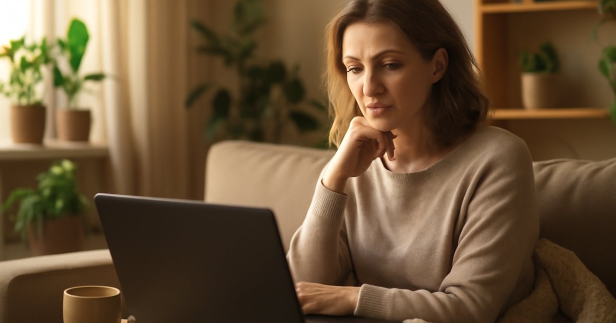 Online Therapy for Depression: Does It Really Work?