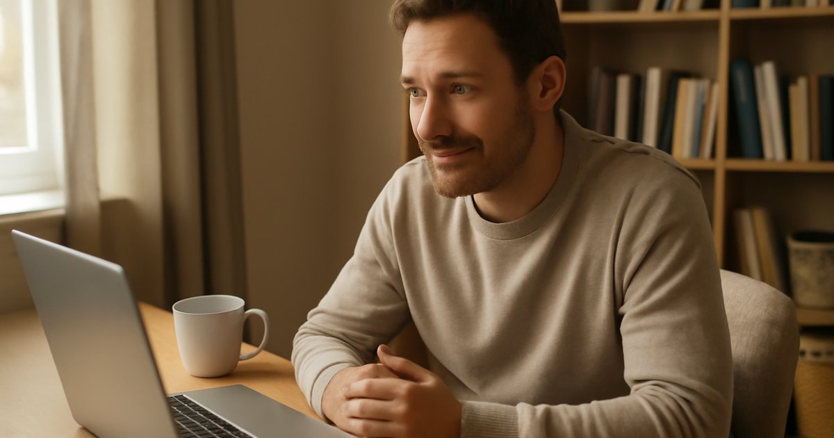 Online Therapy for Social Phobia: What Actually Works