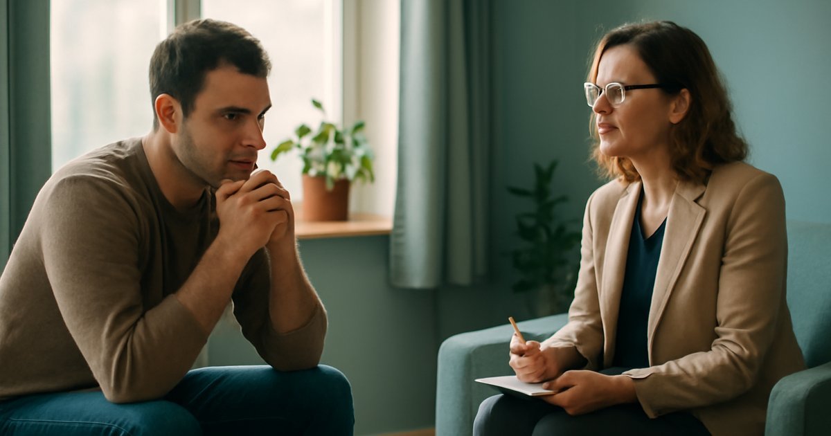 Schizophrenia: Symptoms, Causes & Treatment Guide