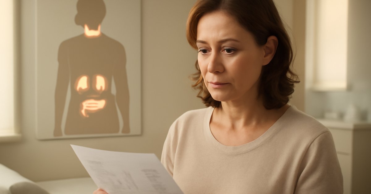 Weight Loss and Hormones: How Your Body Works Against You