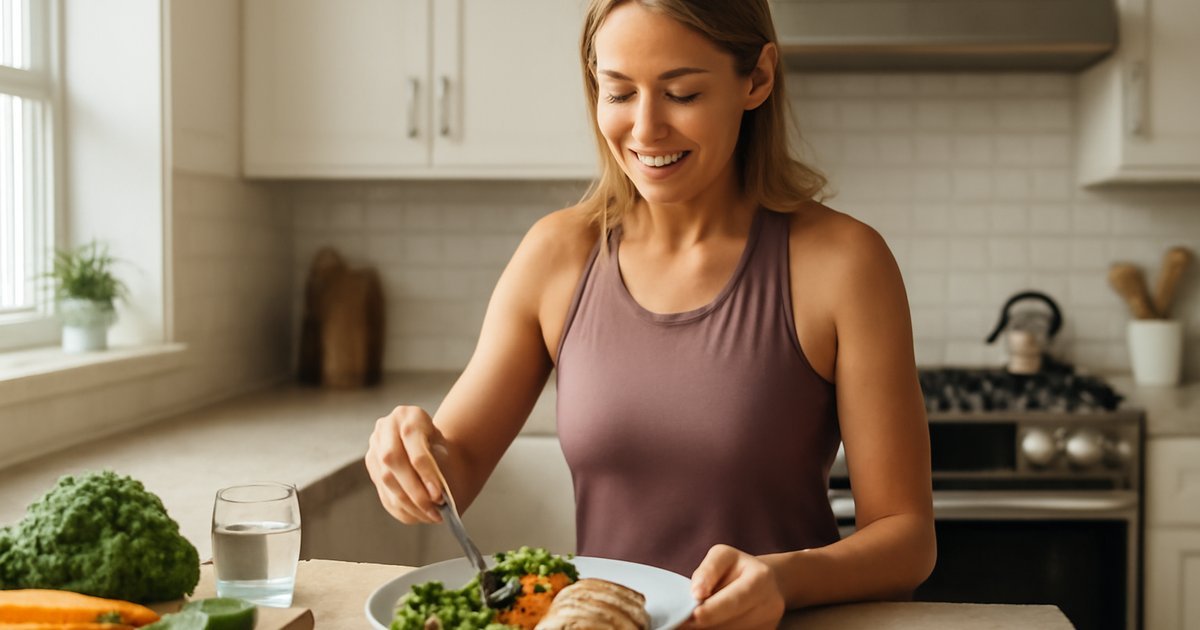 Weight Loss and Metabolism: What You Can Actually Change