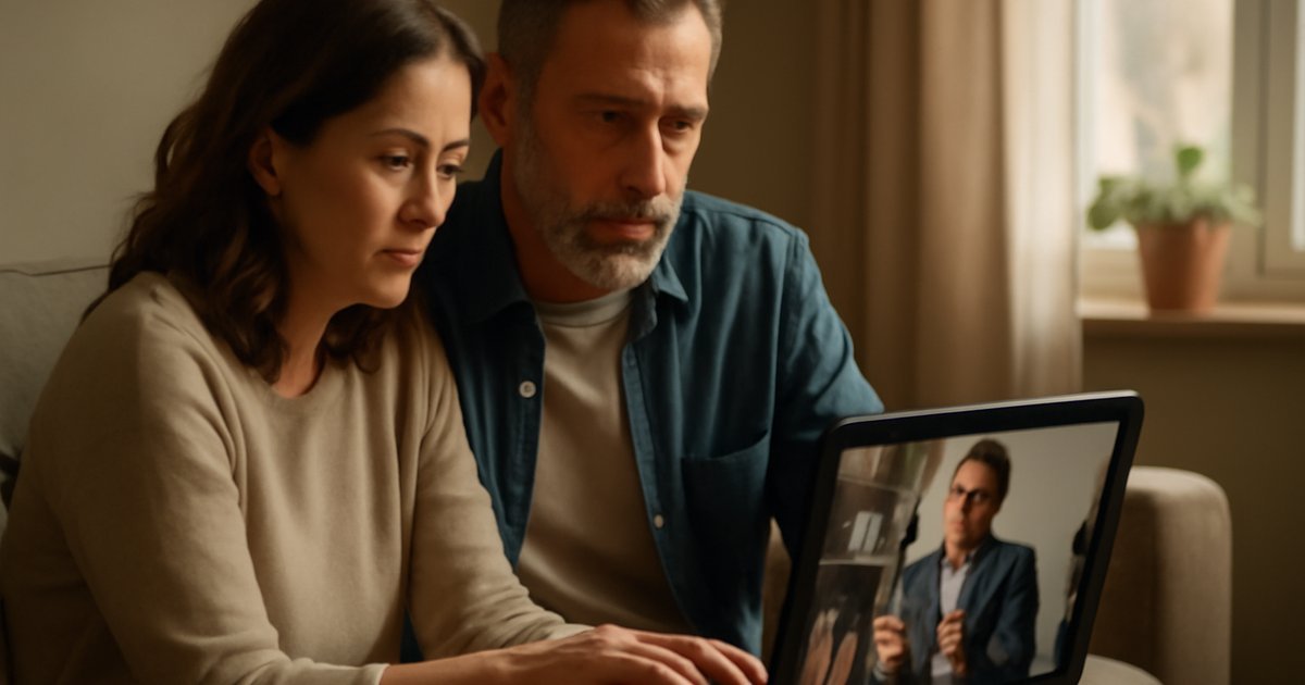 Online Therapy for Relationship Issues: Does It Work?